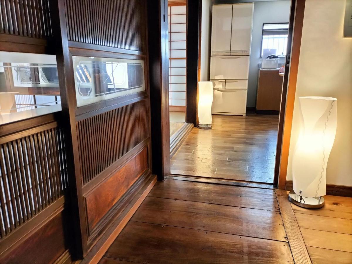 We Home Stay 川越的場 Kawagoe  Exterior foto